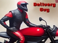 Delivery Guy 
