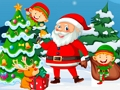 Xmas hidden objects 