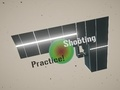 Shooting Practice 