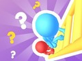 Stairs Trivia 