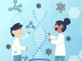 IDLE Molecules 