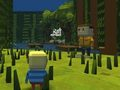 Kogama: Raft Adventure 