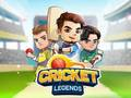 Cricket Legends 