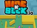 Hide And Seek. io 