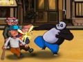 Super Panda Hero