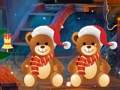 Joyous Santa Claus Escape 