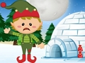 Help The Elves Pair 