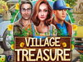 Village Treasure 