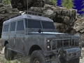 Truck Offroad 4x4 Heavy Drive 