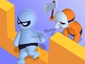 Maze Hide Or Seek 