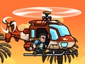 Gun Metal War 2D Mobile 