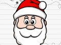Draw With Santa 
