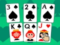 Tripeaks Solitaire Classic 