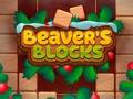 Beaver's Blocks 