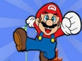 Mario Starcatcher 