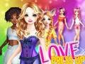 Love Dress Up 