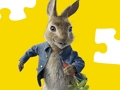 Peter Rabbit Jigsaw Puzzle 