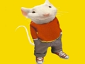 Stuart Little Jigsaw Puzzle 