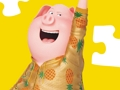 Sing Jigsaw Puzzle 