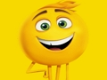 The Emoji Movie Jigsaw Puzzle 