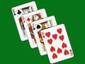 Original Classic Solitaire 
