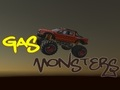 Gas Monsters 