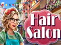 Hair Salon 