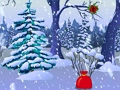 Help The Santa Wake Up 