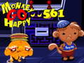 Monkey Go Happy Stage 561 