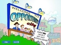 Hot Shot Business 