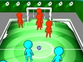 Stickman Soccer 