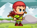 Arrow Shot 