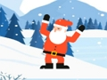Santa Claus Helper 
