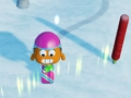 Cartoon Network Winter Games 