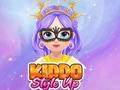 Kiddo Style Up 