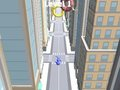 Web Slinging Race 
