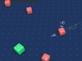 Cubes 2048. io 
