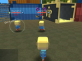 Kogama: Spooky Parkour 