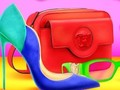 TikTok Trends: Color Block 