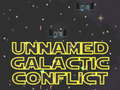 Unnamed Galactic Conflict 
