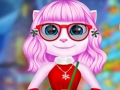 Angela Christmas Decor Game 