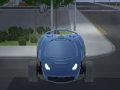 3D Drive to Point 