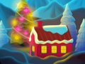 Christmas Coloring Game 