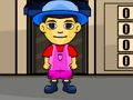 Modern City Escape 3 