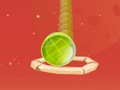 Earth Dunk 