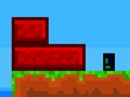 Falling Brick 