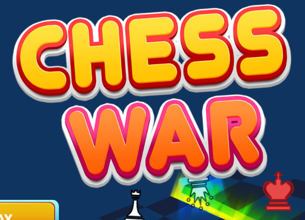 Chess War 