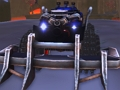 Death Race Monster Arena 