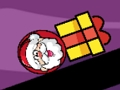Rotating Santa 