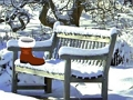 Escape Christmas From Garden 
